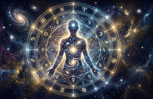 натална карта, слънце,луна,аспекти,астрология