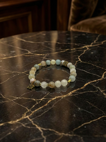 “Virgo Aurea” - дамска гривна зодия Дева