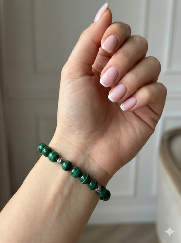 HOA Малахит: Окото на промяната (class AAA)