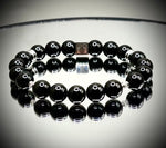 HOA Шпинел: Черният диамант (class AAA / Elite Hardness Selection)