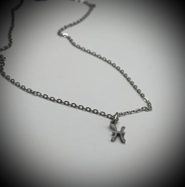 Колие HOA „Колие за зодия“ от медицинска стомана най-висок клас.