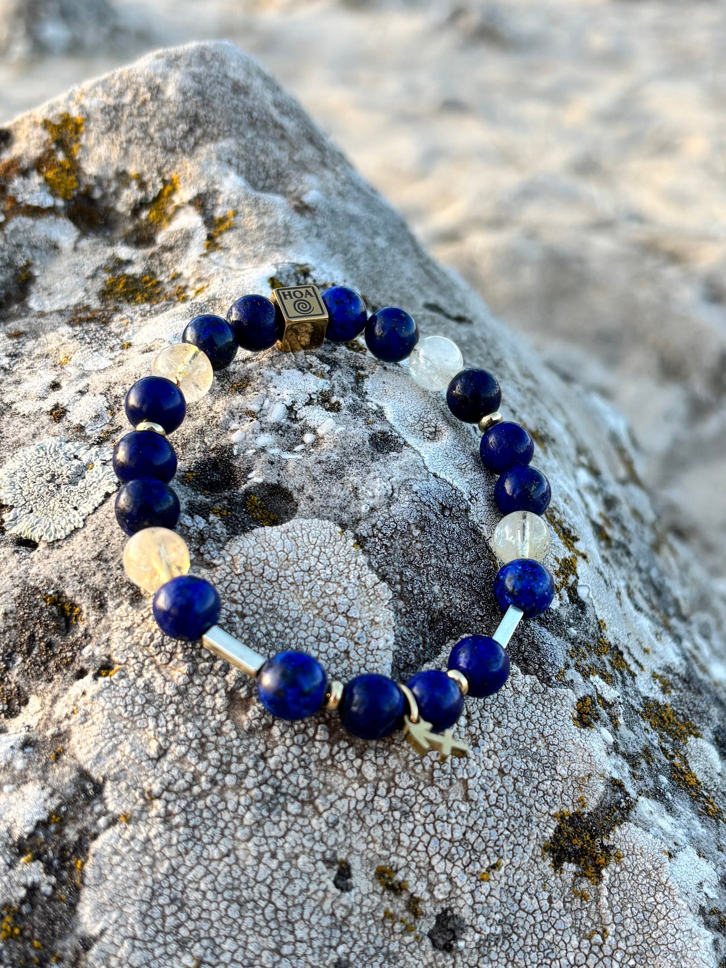 “Sagittarius Lux” - дамска гривна зодия Стрелец