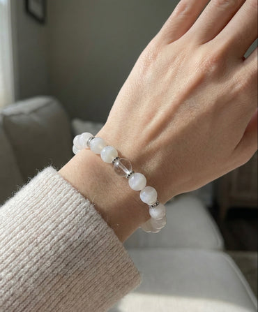 HOA Абсолютната Светлина: ОСМА ЧАКРА (Absolute Light)