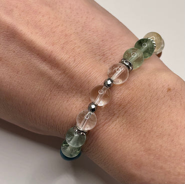 HOA Седем Чакри: Кристален Резонанс (Crystal Resonance)