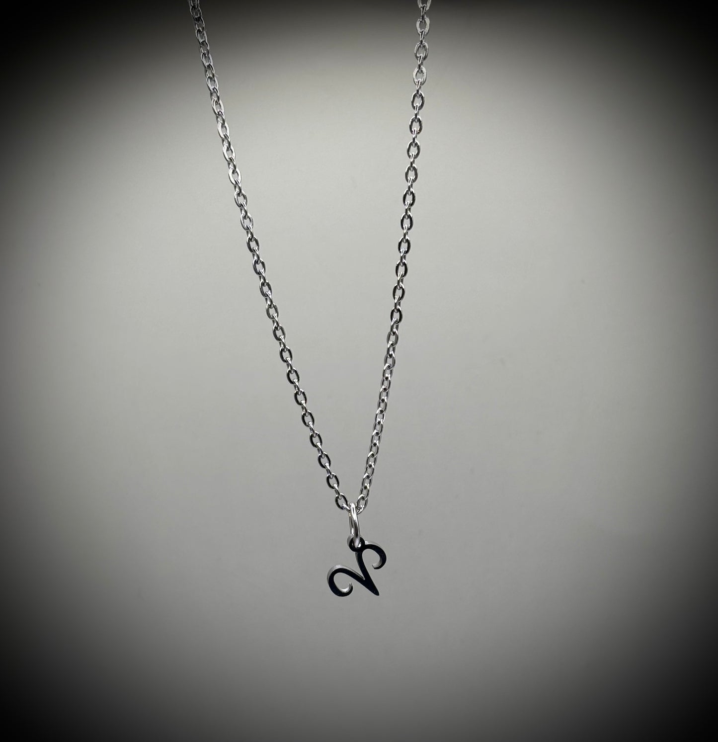 Колие HOA „Колие за зодия“ от медицинска стомана най-висок клас.