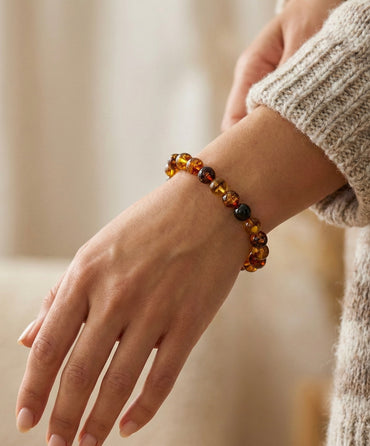 HOA Кехлибар: Течно слънце (class AAA)