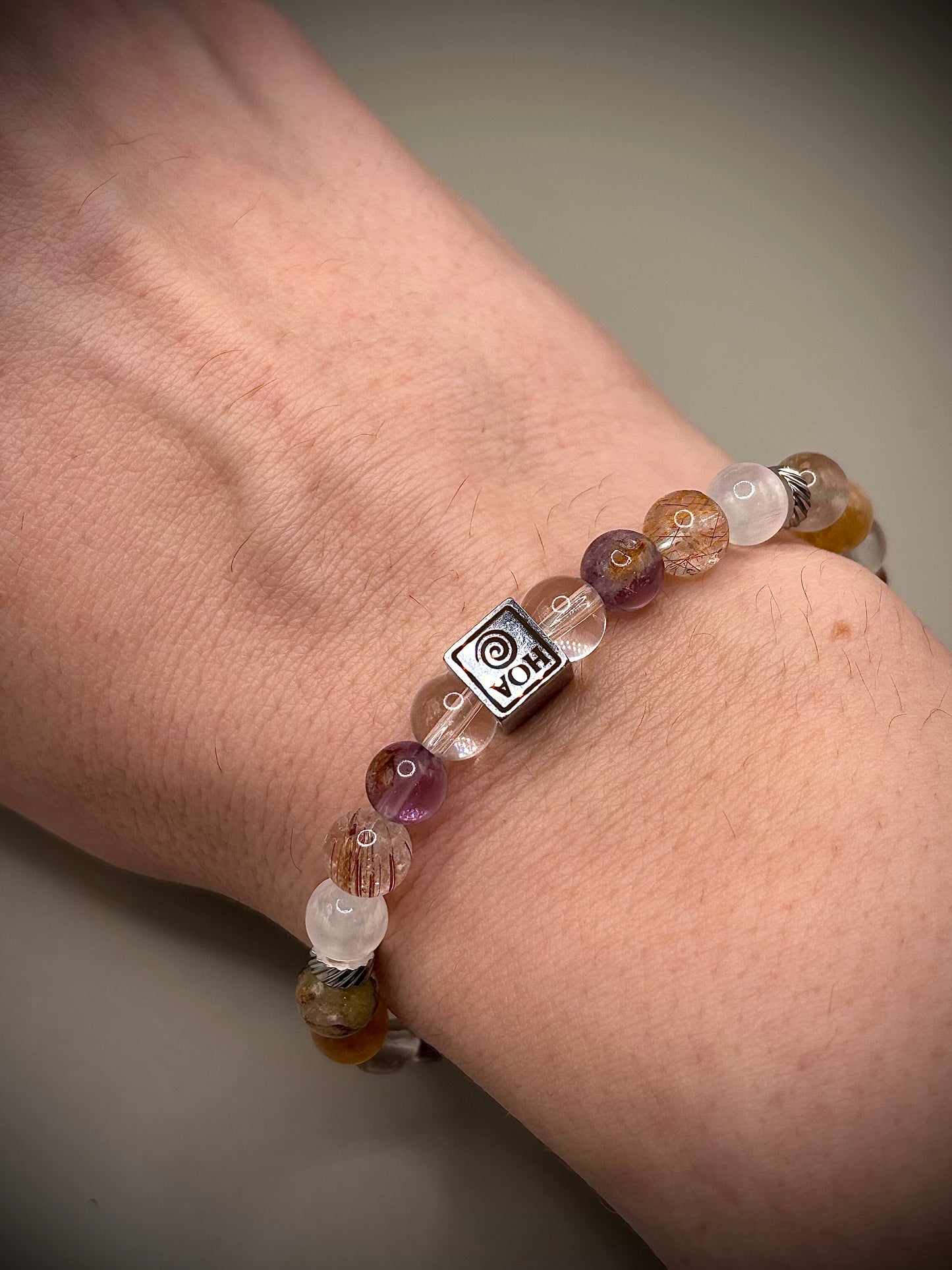 HOA Астрален Извор - Усилвател на Енергията