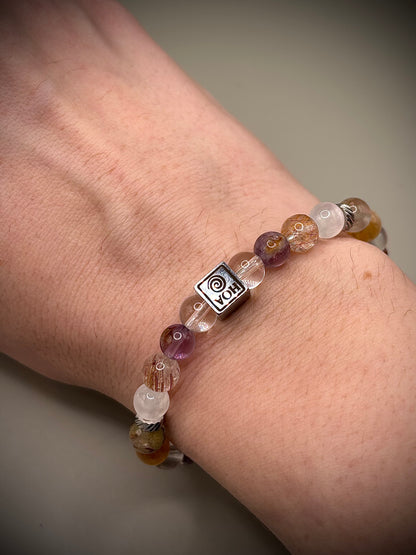 HOA Астрален Извор - Усилвател на Енергията