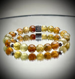 HOA Хризоберил: Императорско сияние (class AAA+)